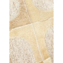 KARE Design Tapis Mirror Circles 170X240Cm