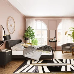 KARE Design Tapis Modern Inca 170X240Cm