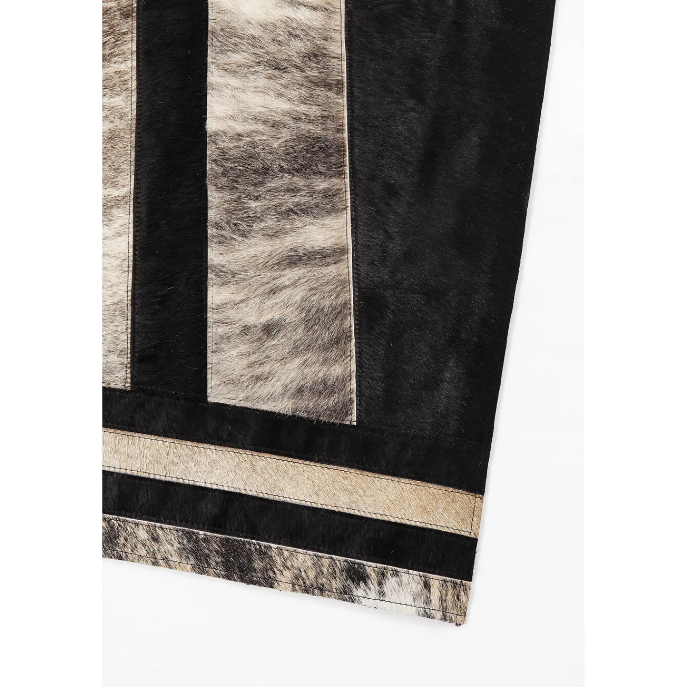 KARE Design Tapis Modern Inca 170X240Cm