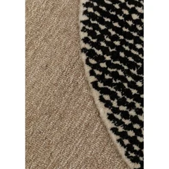 KARE Design Tapis Moon Parts 170X240Cm