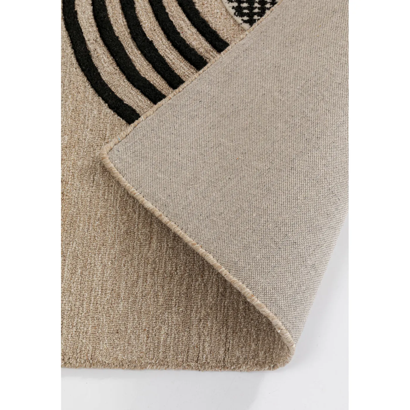 KARE Design Tapis Moon Parts 170X240Cm