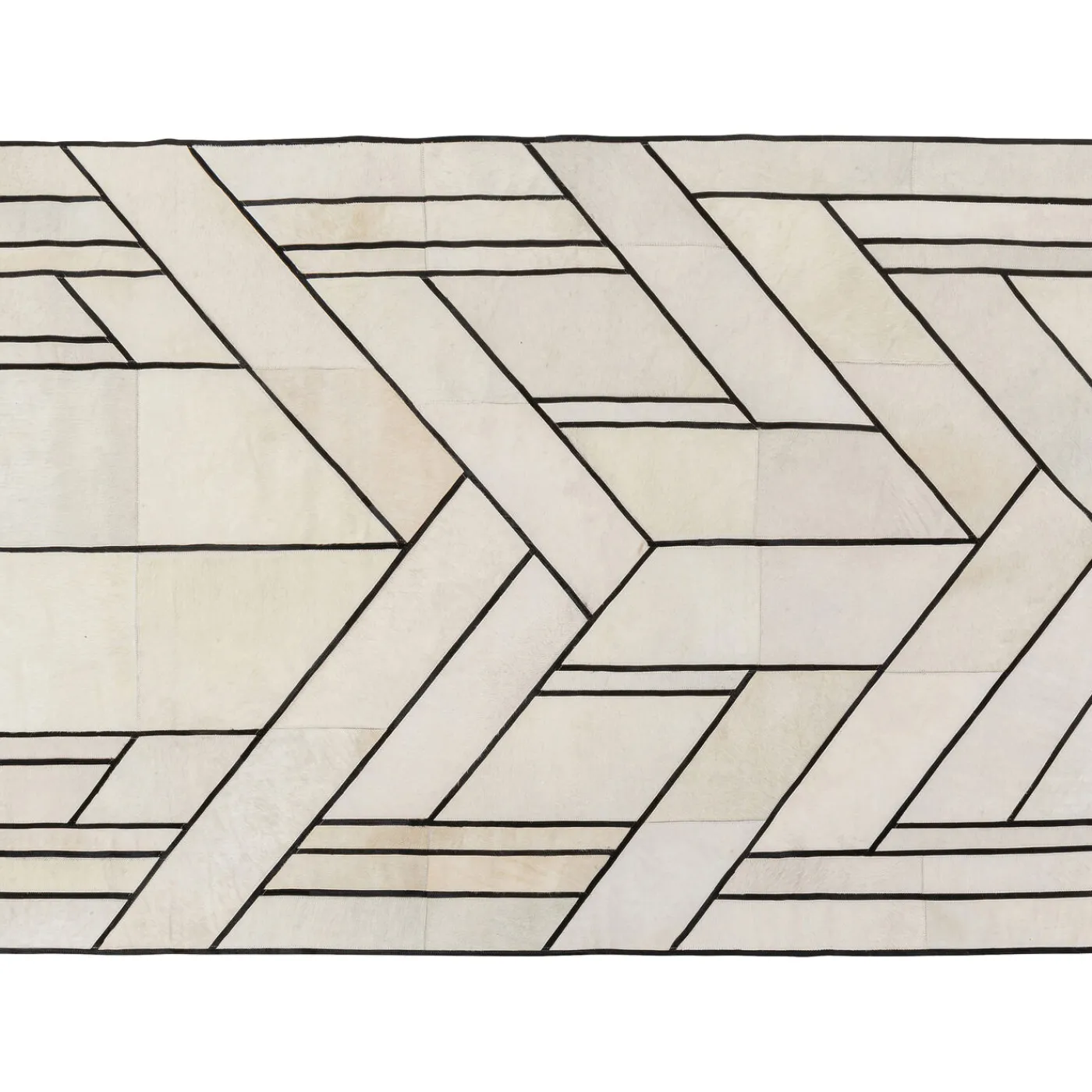 KARE Design Tapis Nora 170X240Cm