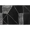 KARE Design Tapis Opaco Net 170X240Cm