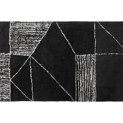 KARE Design Tapis Opaco Net 170X240Cm
