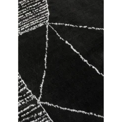 KARE Design Tapis Opaco Net 170X240Cm