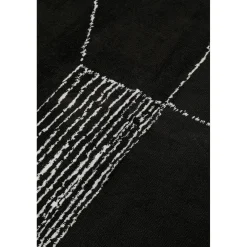 KARE Design Tapis Opaco Net 170X240Cm