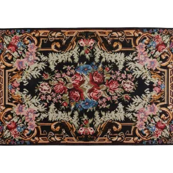 KARE Design Tapis Oriental Rose 170X240Cm