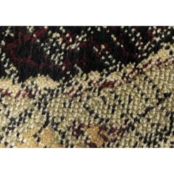 KARE Design Tapis Ornamento Anthracite 170X240Cm