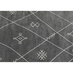 KARE Design Tapis Àrt Signs 170X240Cm