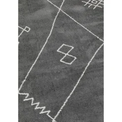KARE Design Tapis Àrt Signs 170X240Cm