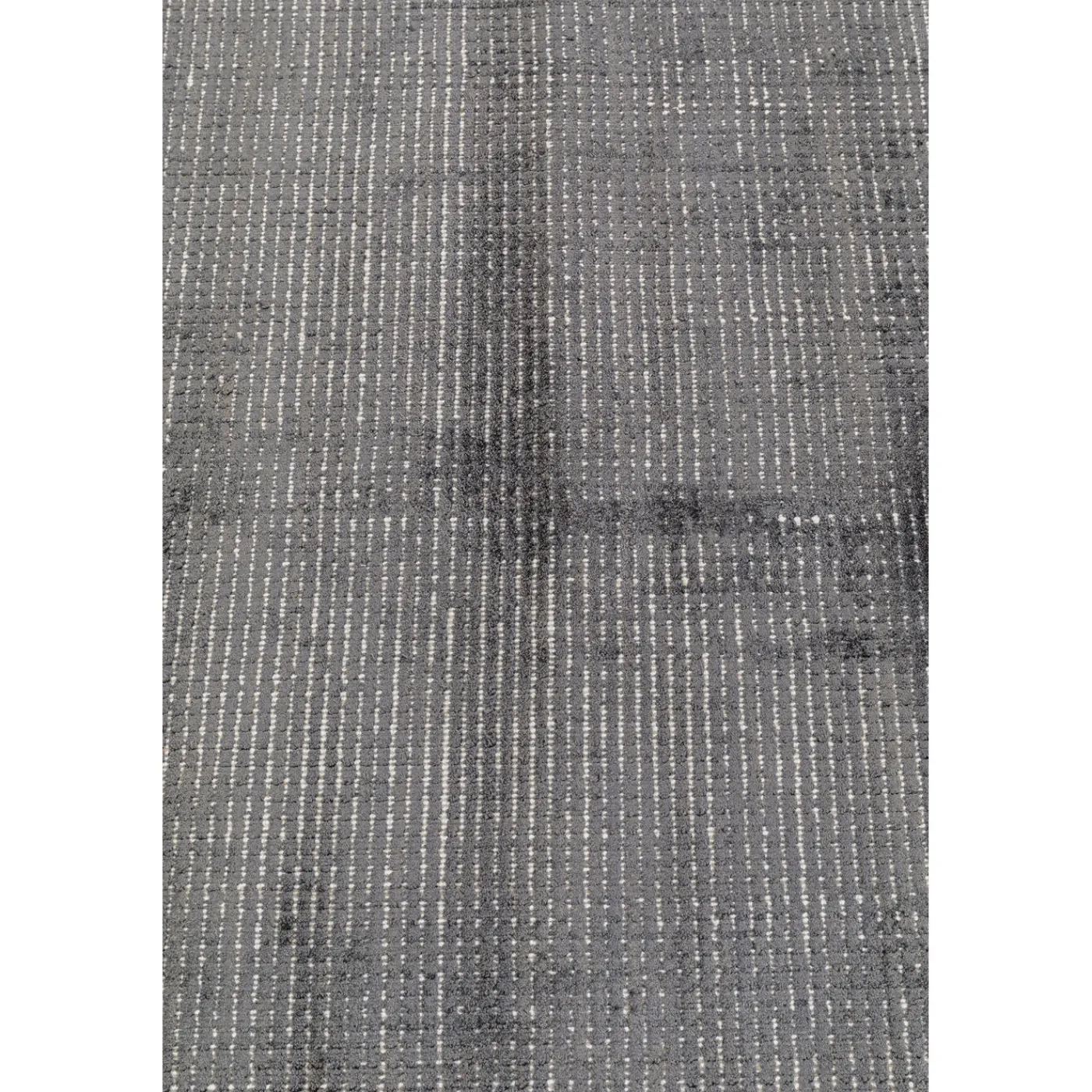 KARE Design Tapis Runway Gris 200X300Cm