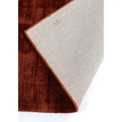 KARE Design Tapis Seaburry Rouille 170X240Cm