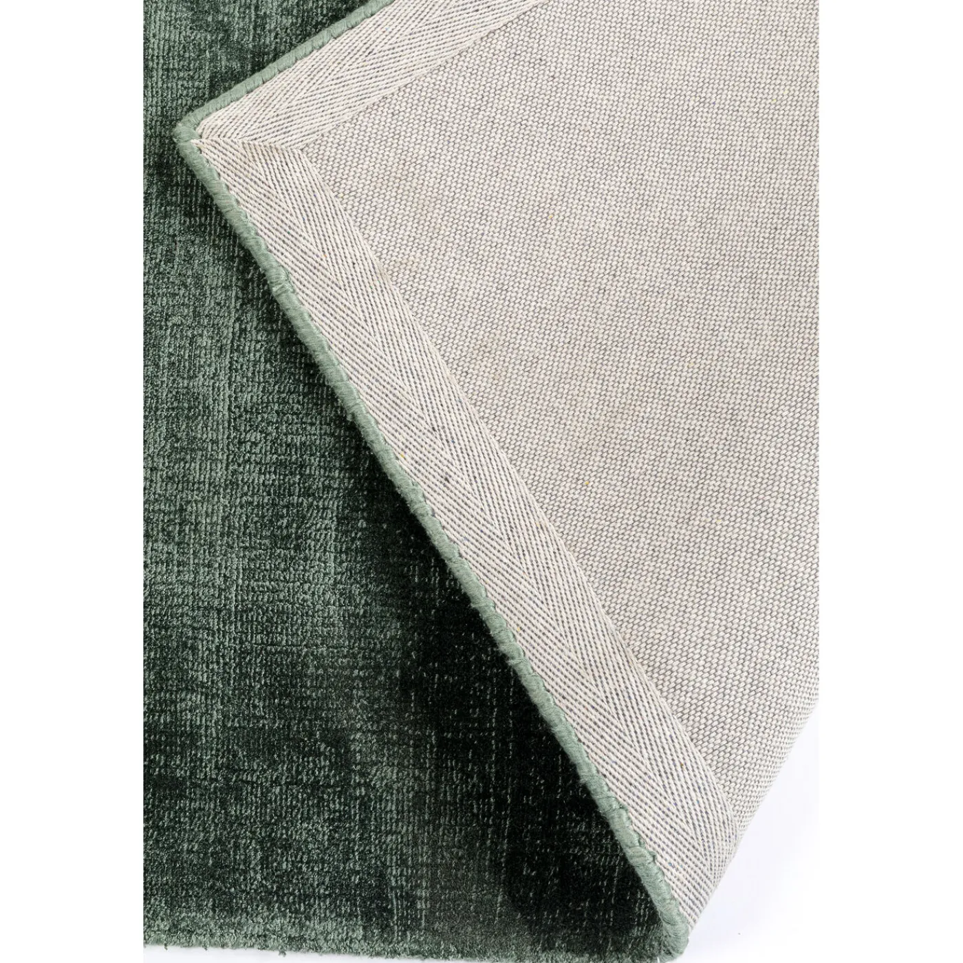 KARE Design Tapis Seaburry Teal 170X240Cm