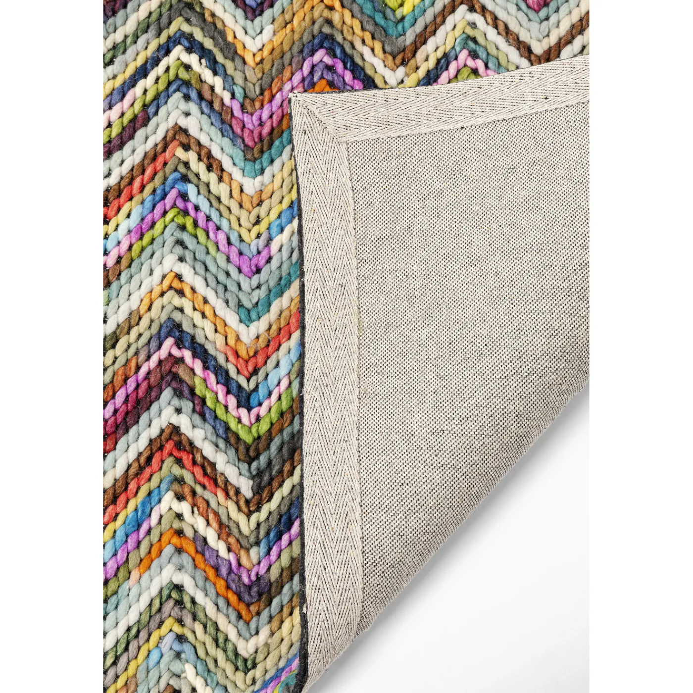 KARE Design Tapis Seno 170X240Cm