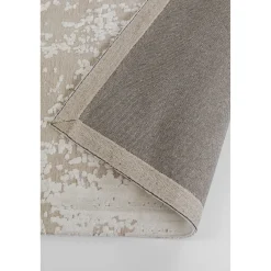 KARE Design Tapis Silja Beige 170X240Cm