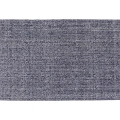 KARE Design Tapis Sketch Bleu 170X240Cm