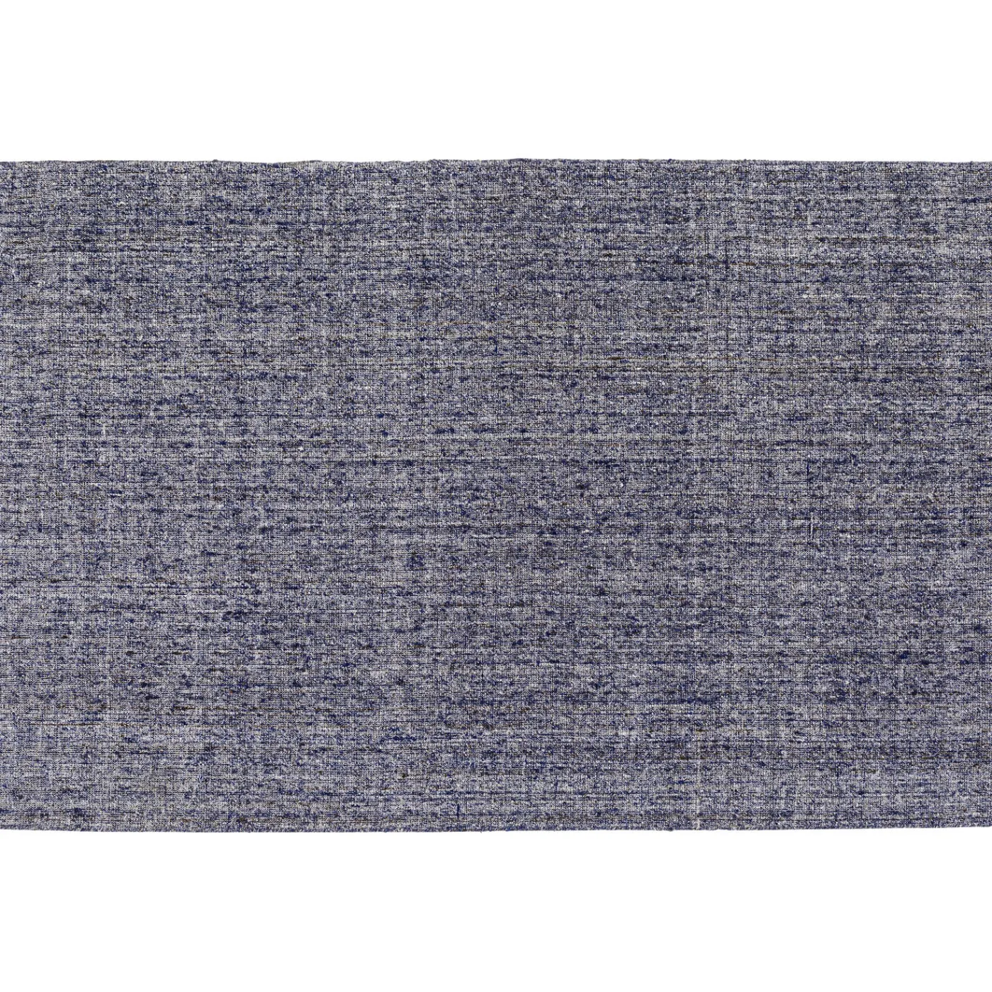 KARE Design Tapis Sketch Bleu 170X240Cm