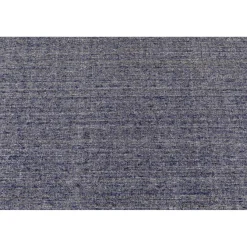 KARE Design Tapis Sketch Bleu 170X240Cm