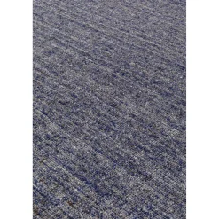 KARE Design Tapis Sketch Bleu 170X240Cm