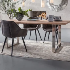 KARE Design Tapis Spike Elegance 170X240Cm