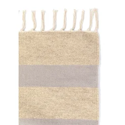 KARE Design Tapis Stripes 150X240Cm