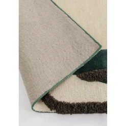 KARE Design Tapis Tide 170X240Cm