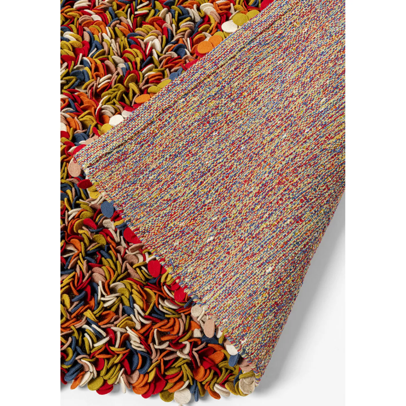 KARE Design Tapis Tulip 170X240Cm