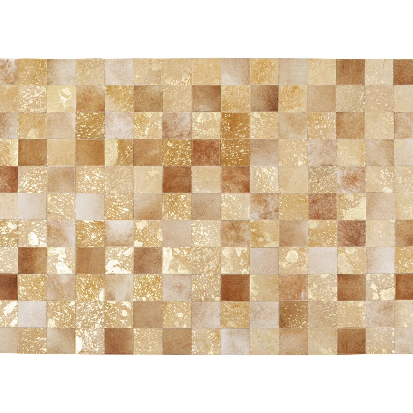 KARE Design Tapis Vegas Fur 170X240Cm