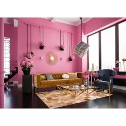 KARE Design Tapis Vegas Fur 170X240Cm