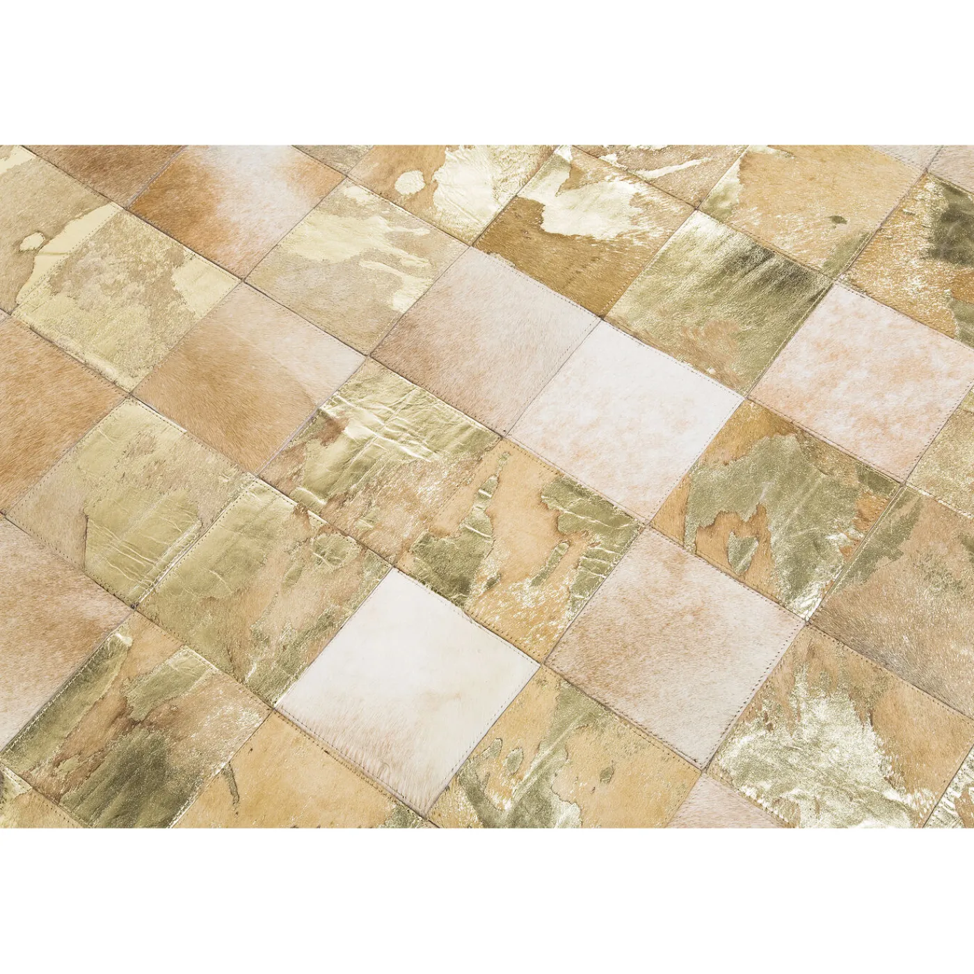 KARE Design Tapis Vegas Fur 170X240Cm