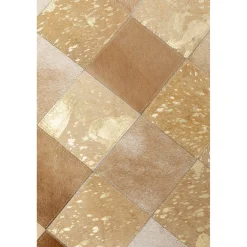 KARE Design Tapis Vegas Fur 170X240Cm