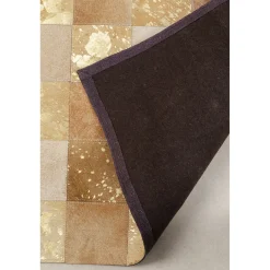 KARE Design Tapis Vegas Fur 170X240Cm