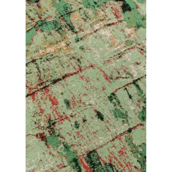 KARE Design Tapis Vinod Vert 170X240Cm