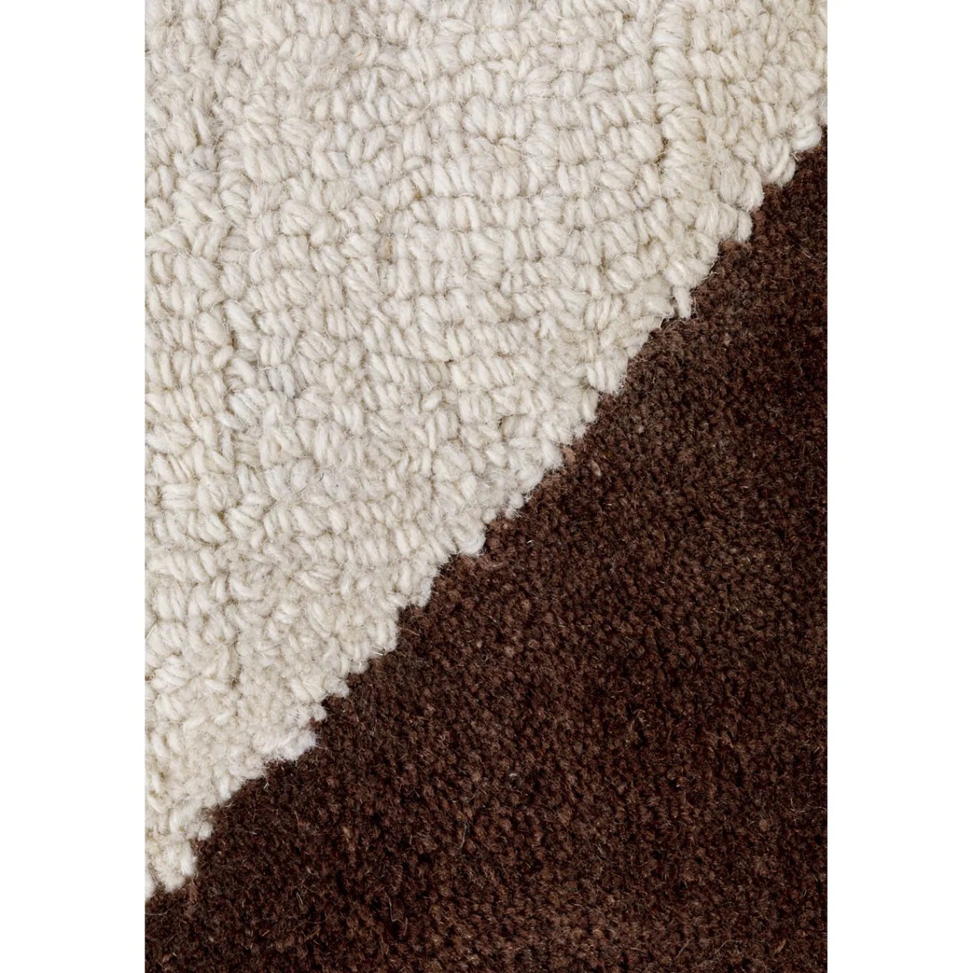 KARE Design Tapis Vintage Stone Multi 170X240Cm