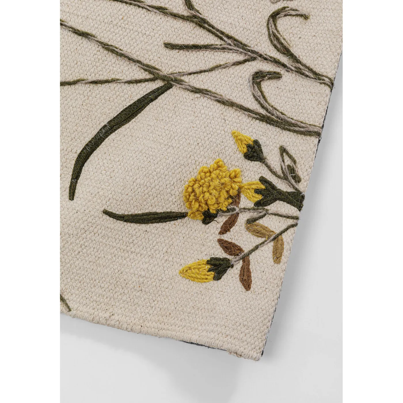 KARE Design Tapis Wildflowers 120X180Cm