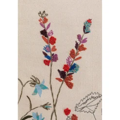 KARE Design Tapis Wildflowers 120X180Cm