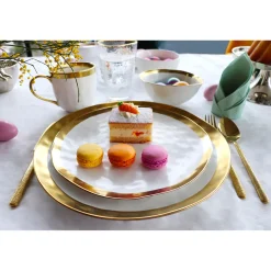 KARE Design Tasse A Cafe Bell (2-Pcs)