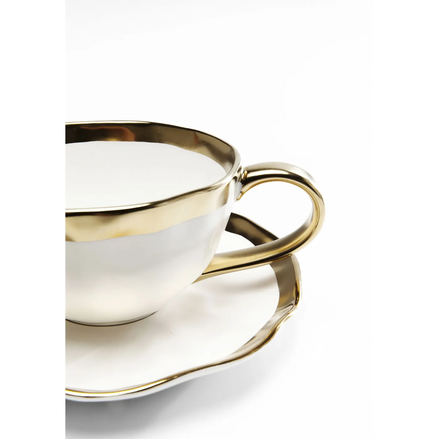 KARE Design Tasse A Cafe Bell (2-Pcs)