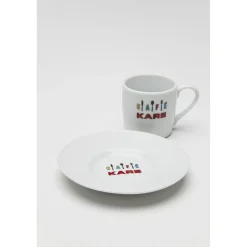 KARE Design Tasse A Espresso Kare-Cafe Kare