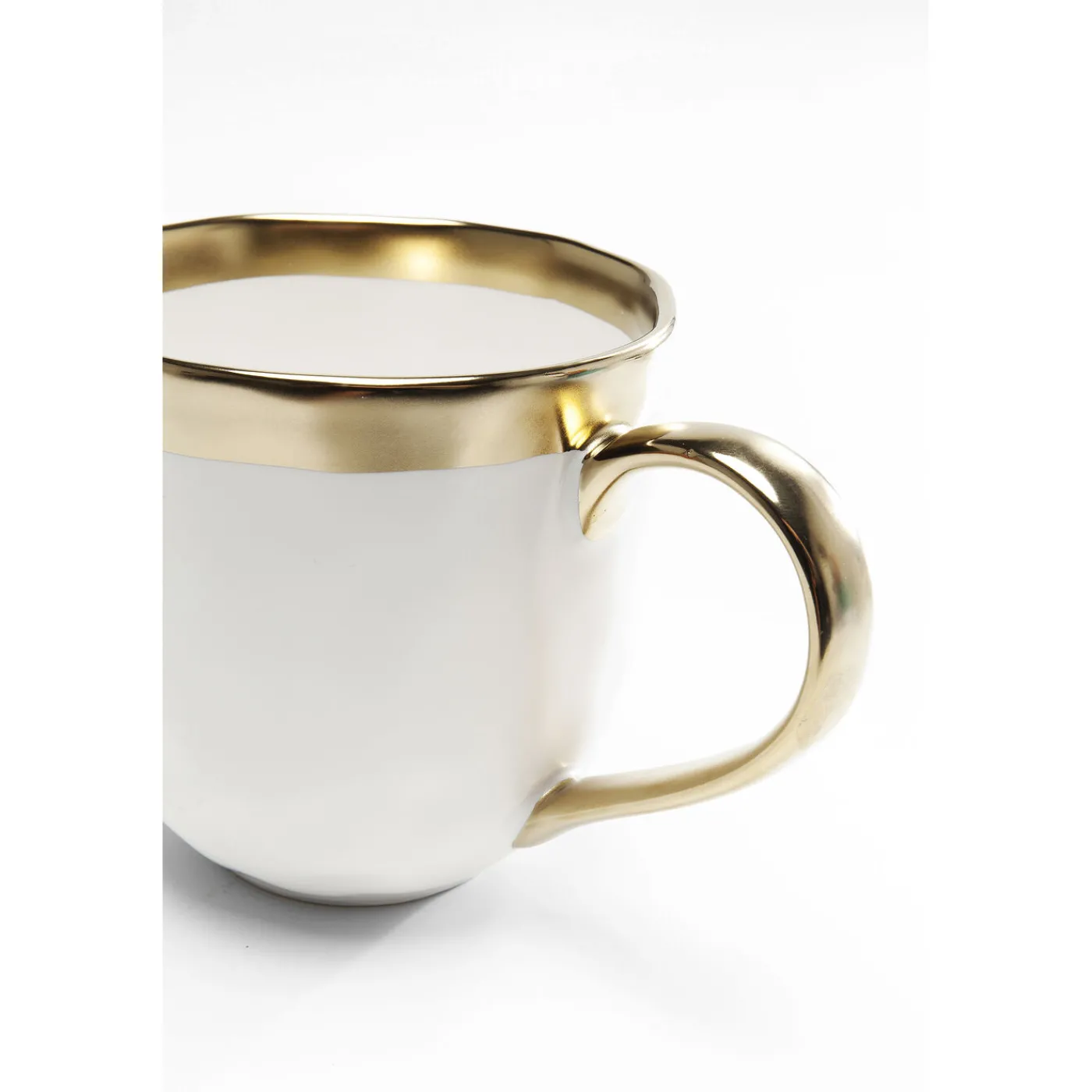 KARE Design Tasse Bell