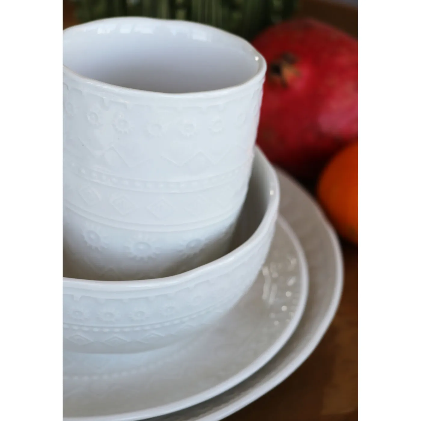 KARE Design Tasse Karma