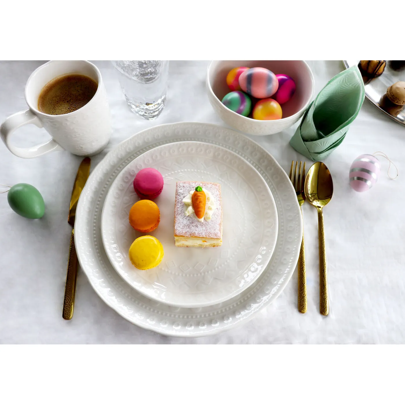 KARE Design Tasse Karma