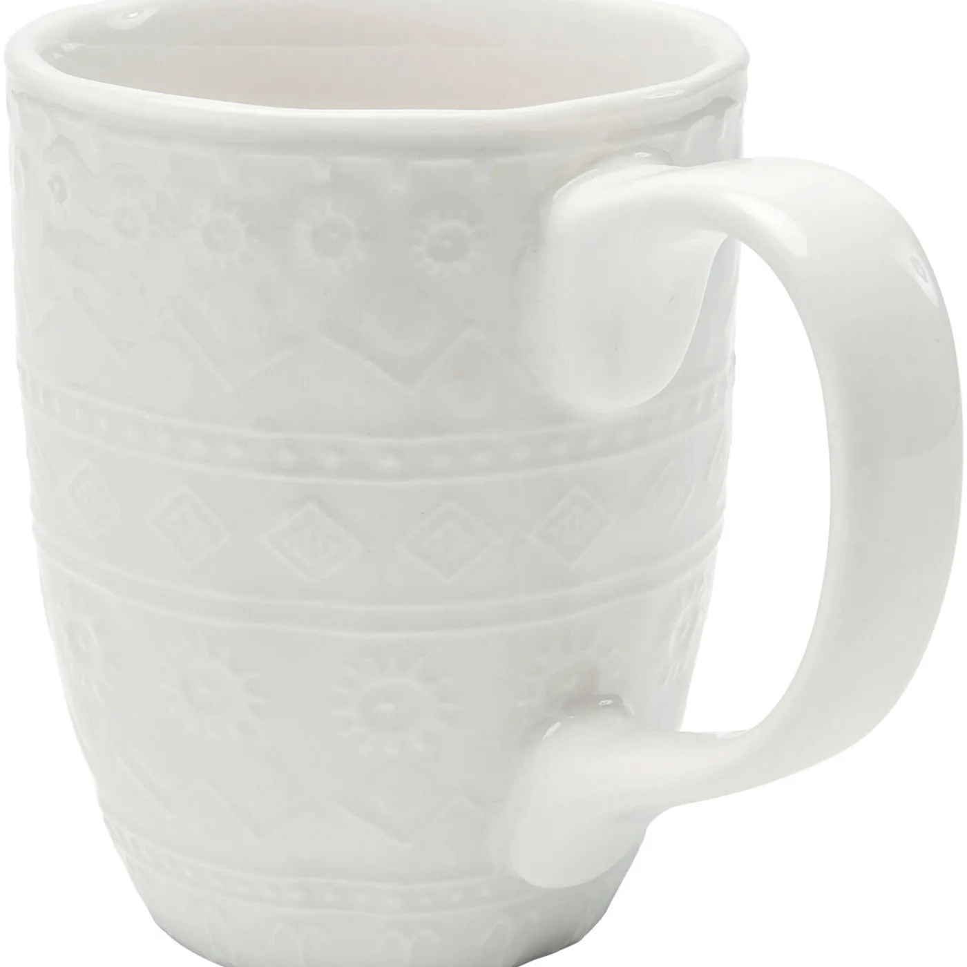 KARE Design Tasse Karma