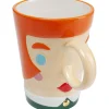 KARE Design Tasse Madam 13Cm
