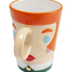 KARE Design Tasse Madam 13Cm