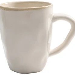 KARE Design Tasse Naturel 11Cm