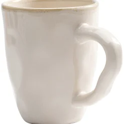 KARE Design Tasse Naturel 11Cm