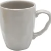 KARE Design Tasse Organic Gris