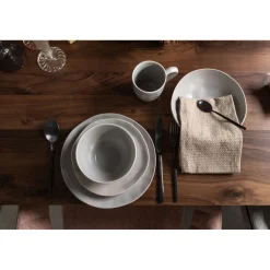 KARE Design Tasse Organic Gris