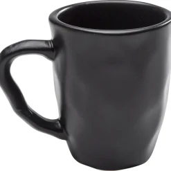 KARE Design Tasse Organic Noire